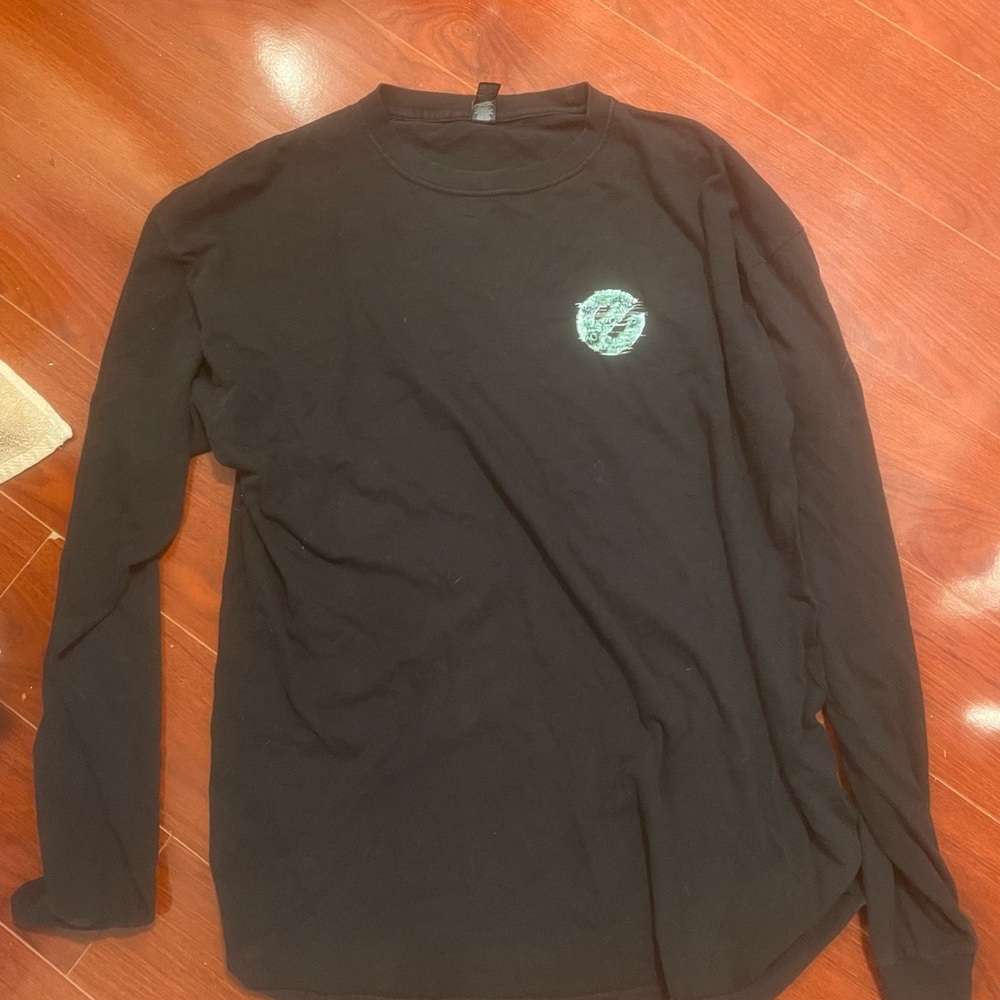 Budlight Escapade Shirt 2019